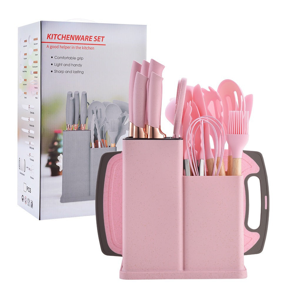 Silicone Kitchenware