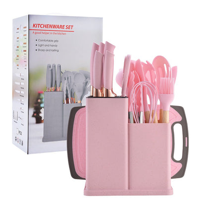Silicone Kitchenware