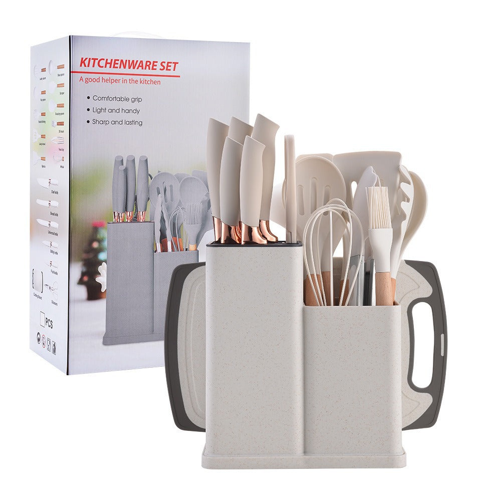Silicone Kitchenware
