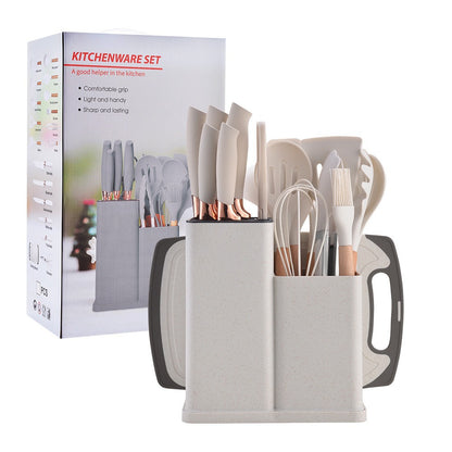 Silicone Kitchenware