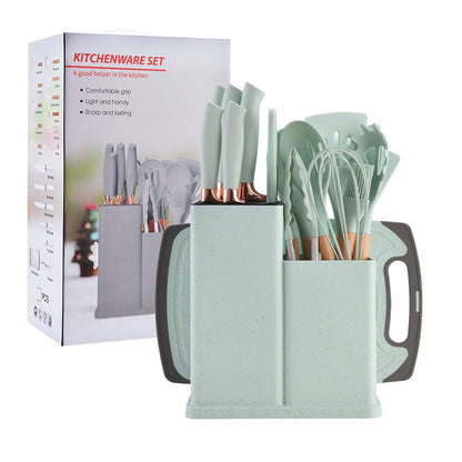 Silicone Kitchenware
