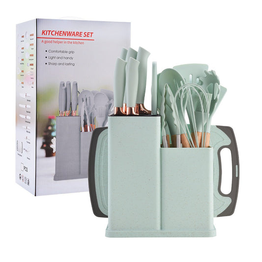 Silicone Kitchenware