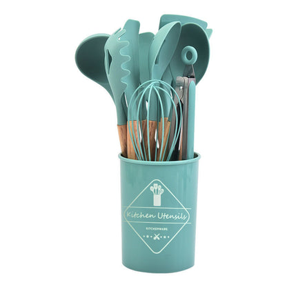 silicone kitchenware
