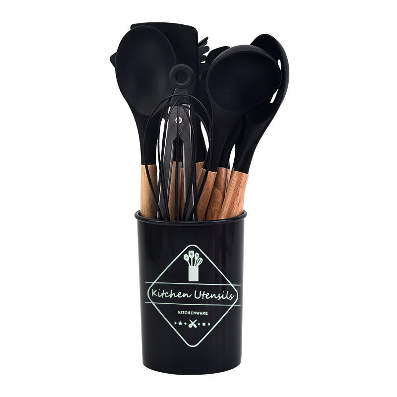 silicone kitchenware