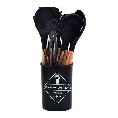 silicone kitchenware