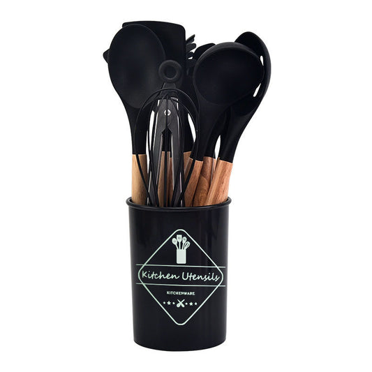 silicone kitchenware