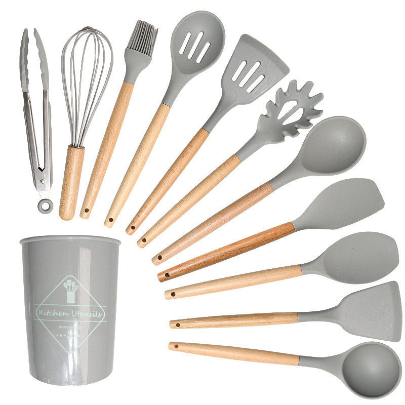 silicone kitchenware