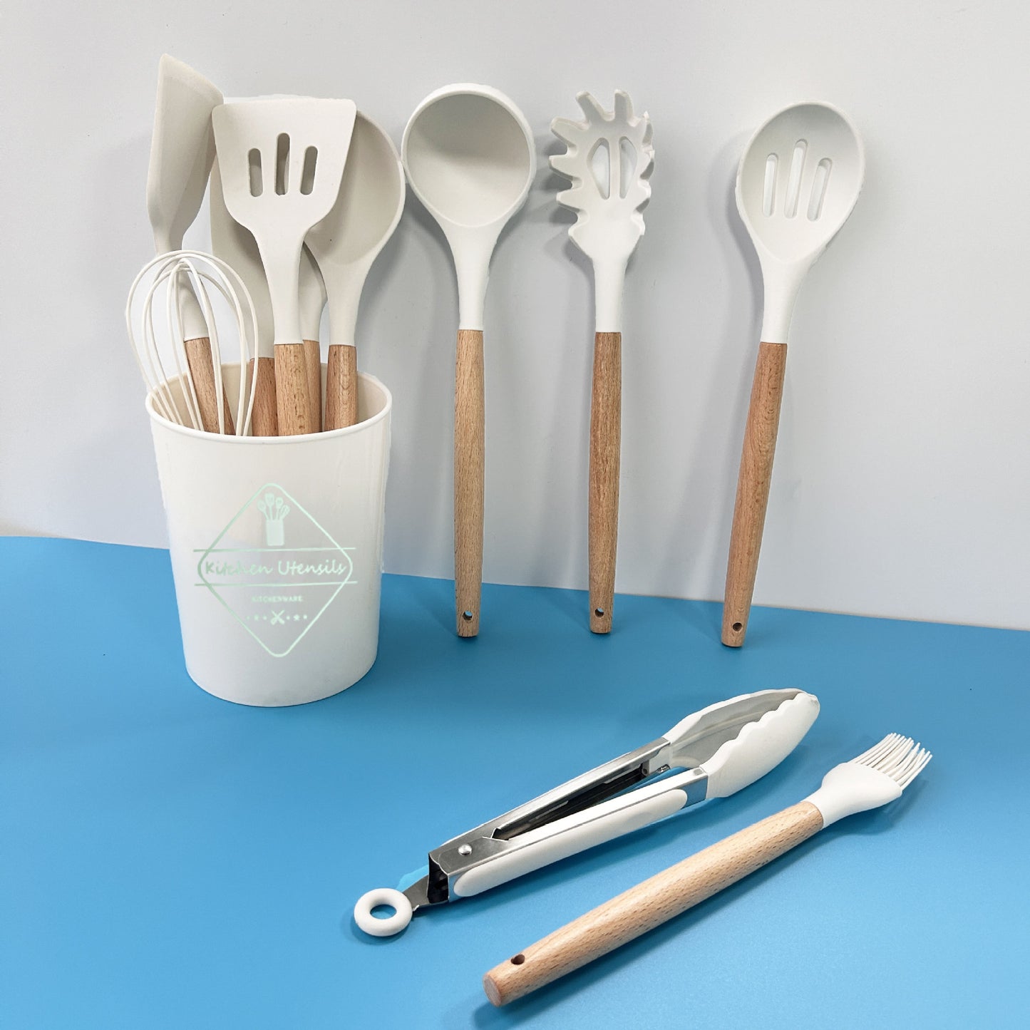 silicone kitchenware