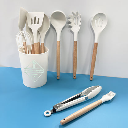 silicone kitchenware