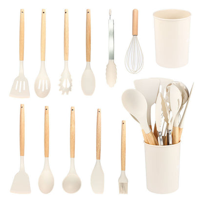 silicone kitchenware
