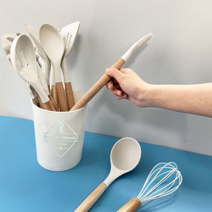 silicone kitchenware