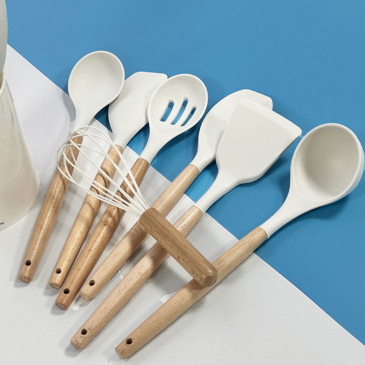 silicone kitchenware