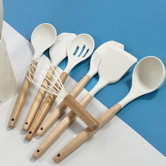 silicone kitchenware