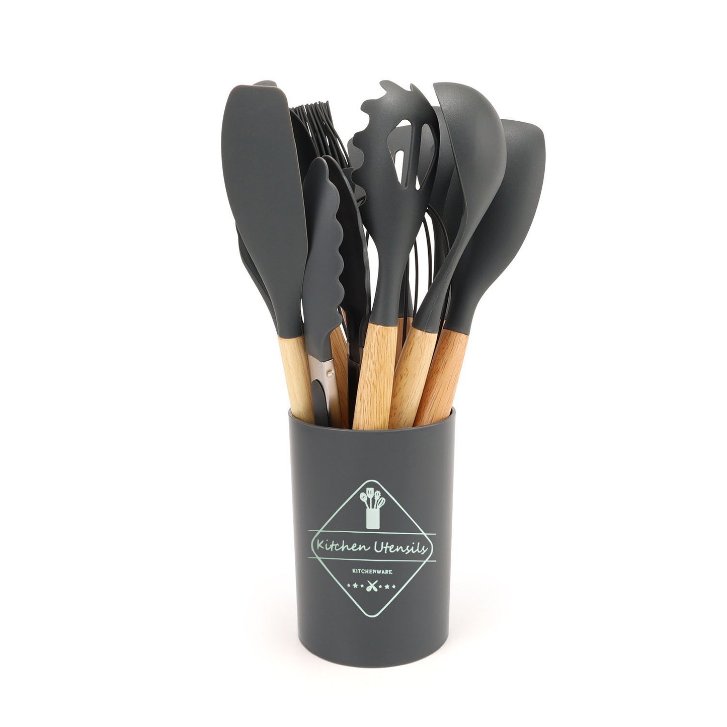 silicone kitchenware