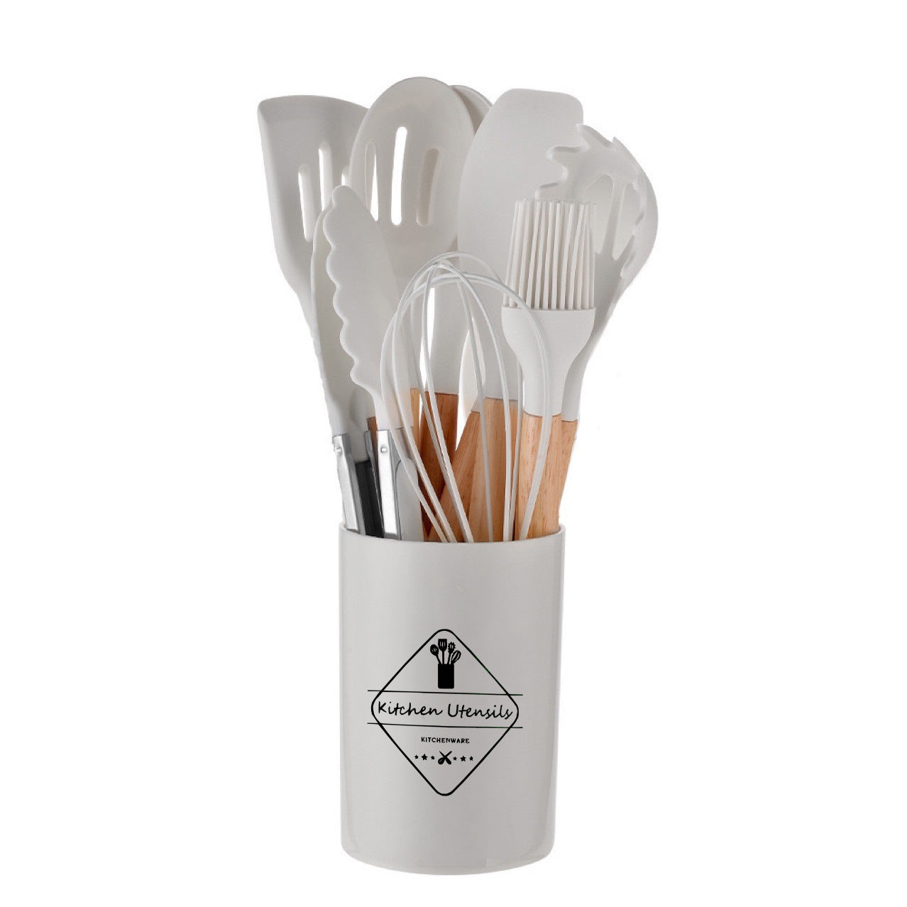 silicone kitchenware