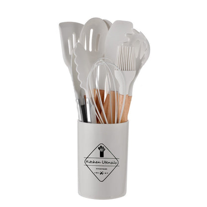 silicone kitchenware