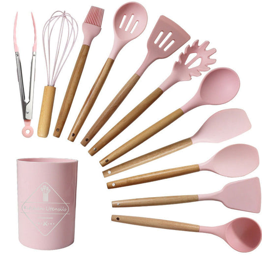 silicone kitchenware