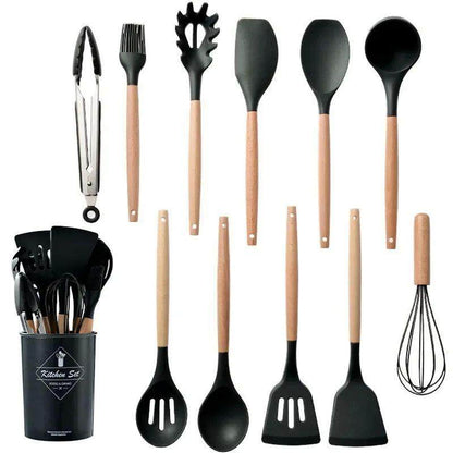 Silicone Kitchenware Utensil