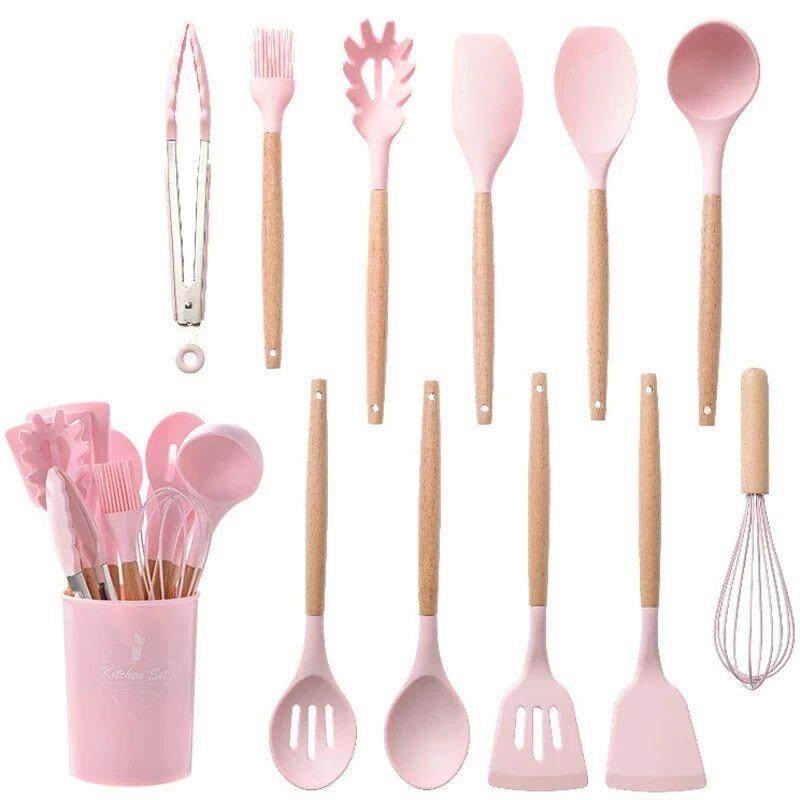 Silicone Kitchenware Utensil