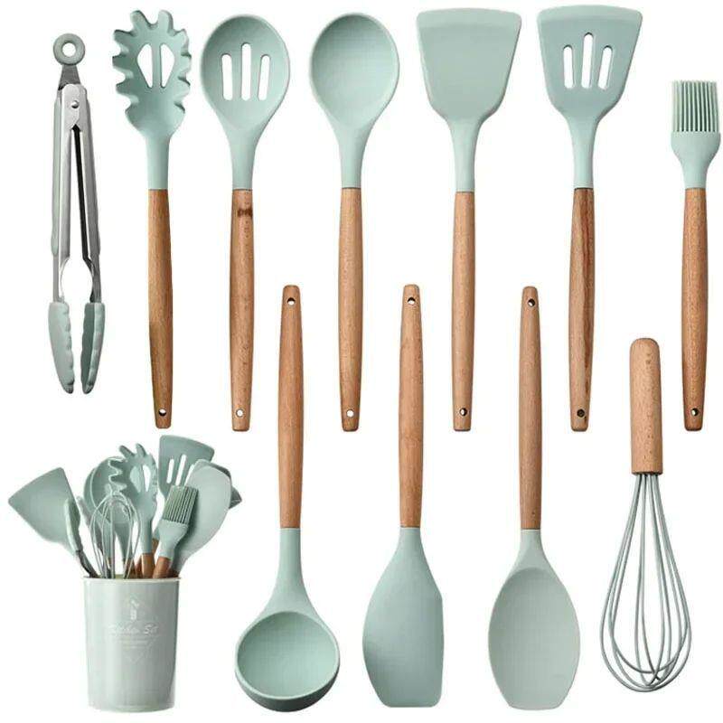 Silicone Kitchenware Utensil