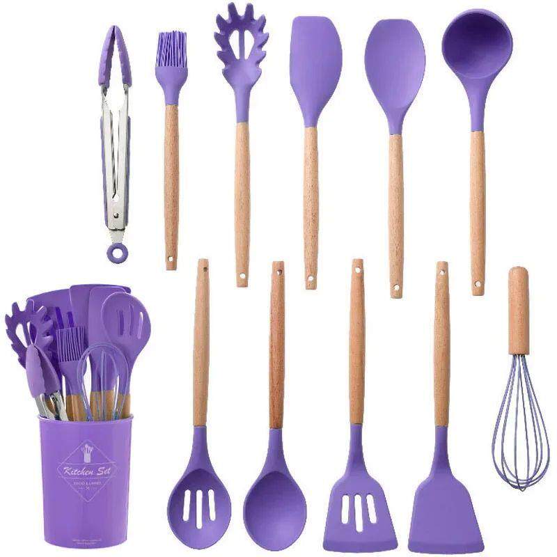 Silicone Kitchenware Utensil