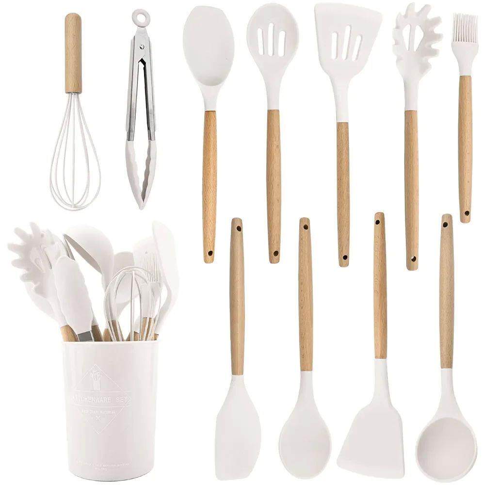 Silicone Kitchenware Utensil
