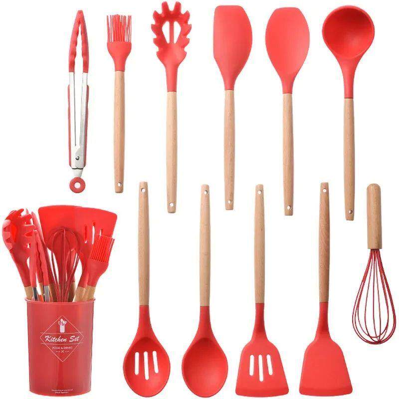 Silicone Kitchenware Utensil