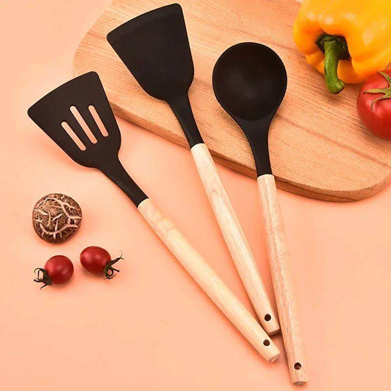 Silicone Kitchenware Utensil
