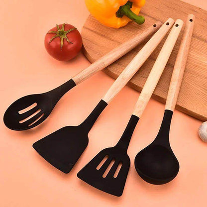 Silicone Kitchenware Utensil