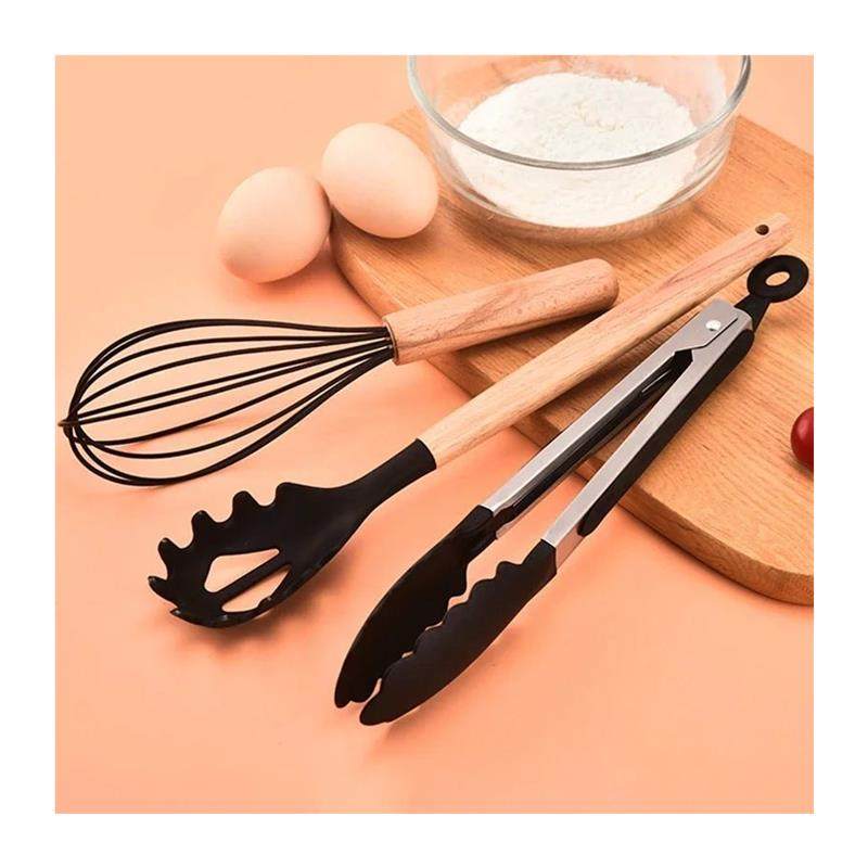 Silicone Kitchenware Utensil