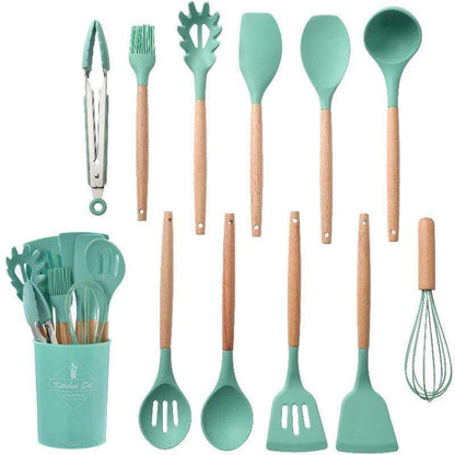 Silicone Kitchenware Utensil