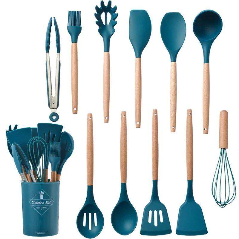Silicone Kitchenware Utensil