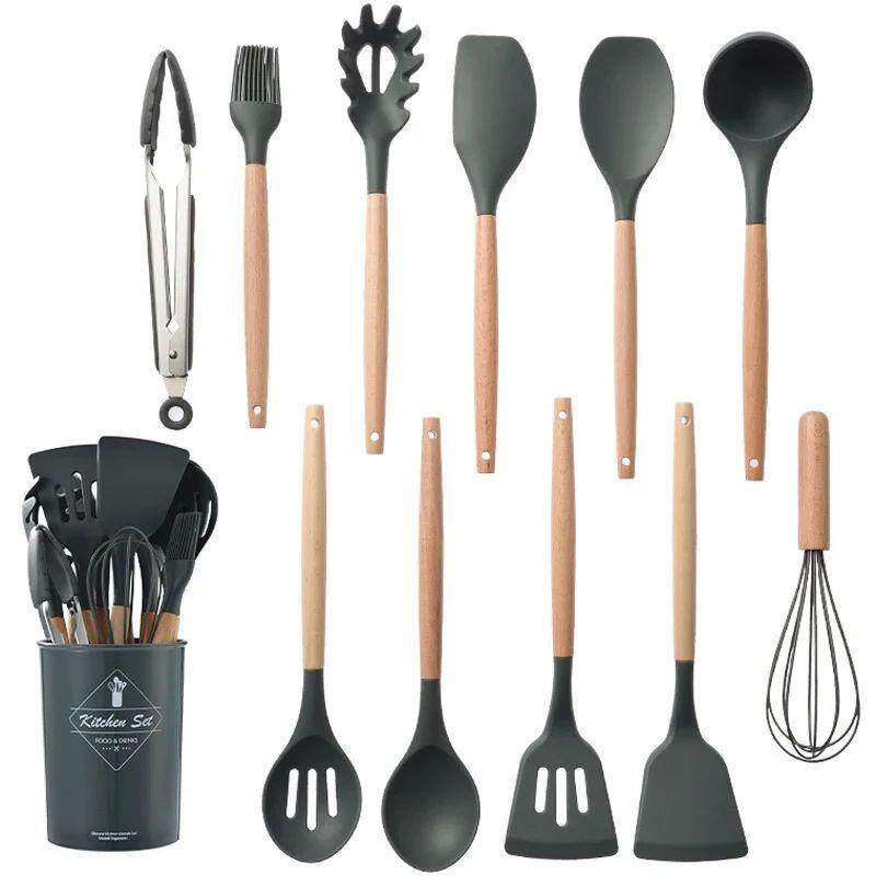 Silicone Kitchenware Utensil