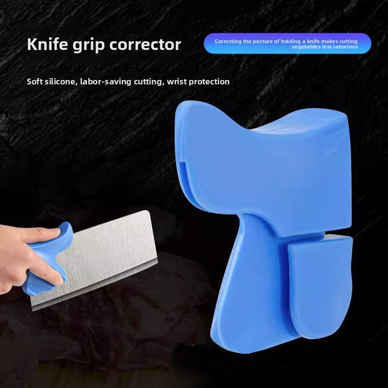 silicone knife guard