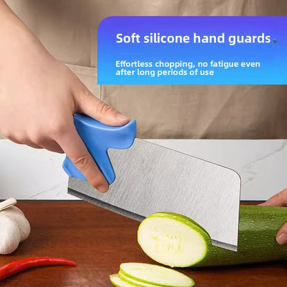 silicone knife guard