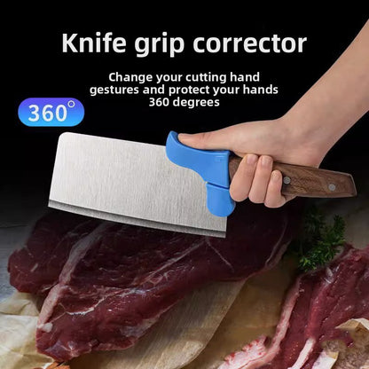 silicone knife guard