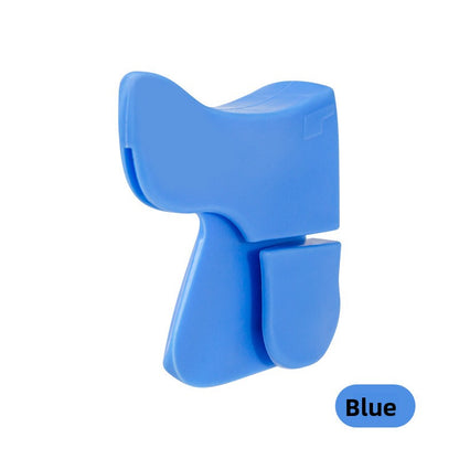 silicone knife guard