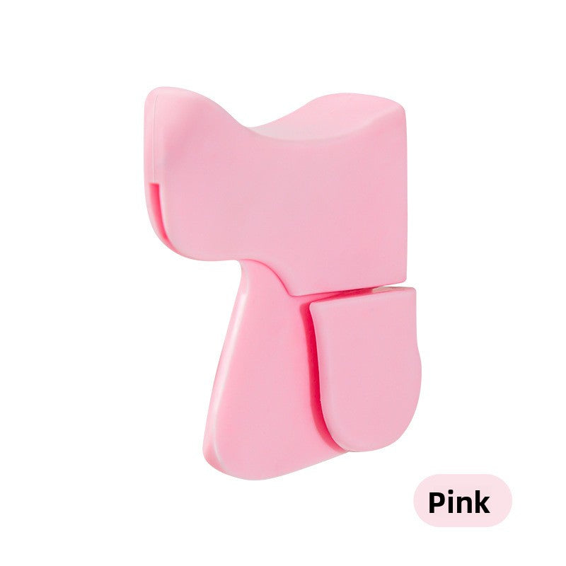 silicone knife guard