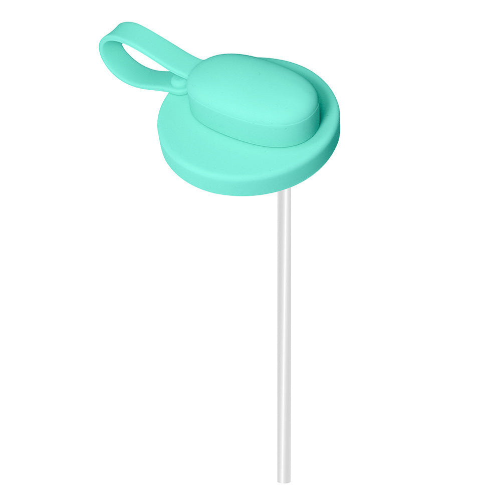 Silicone Leakproof Can Lid