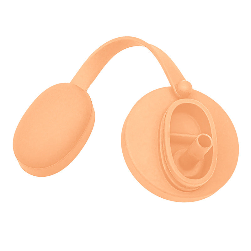 Silicone Leakproof Can Lid