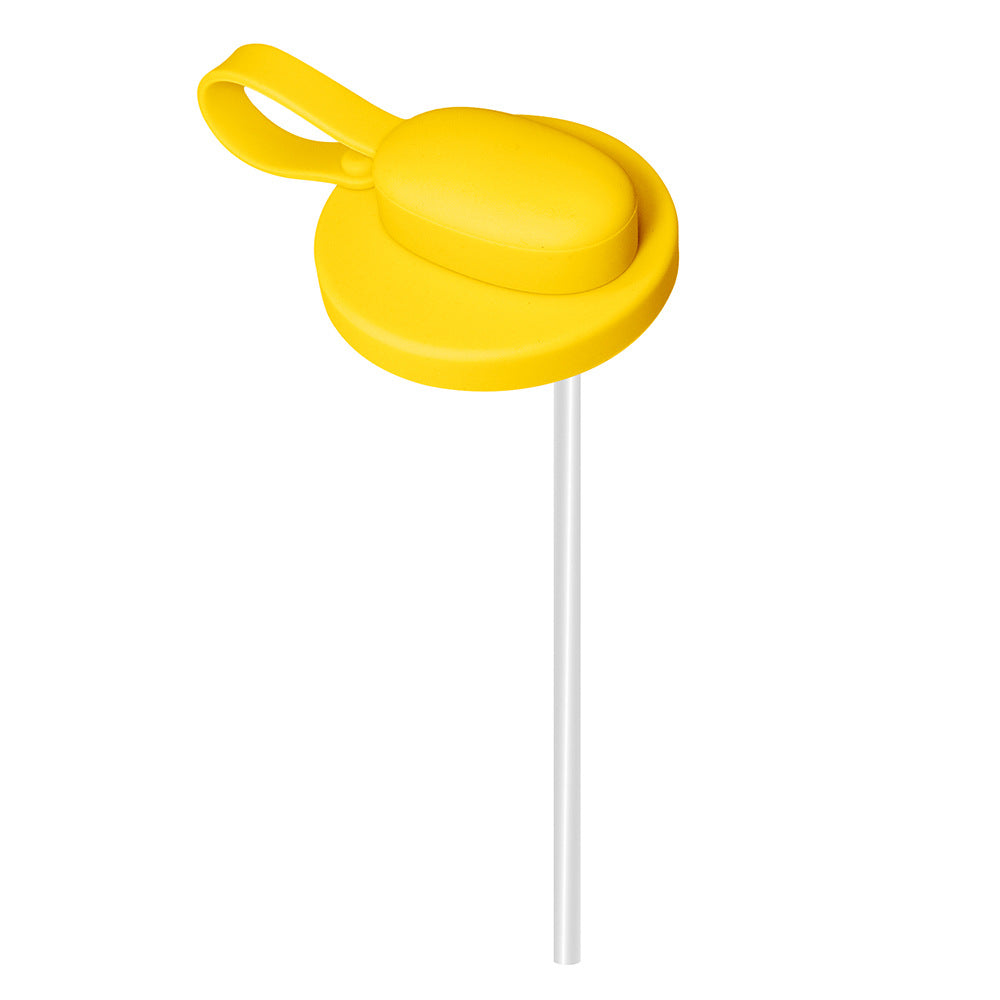 Silicone Leakproof Can Lid