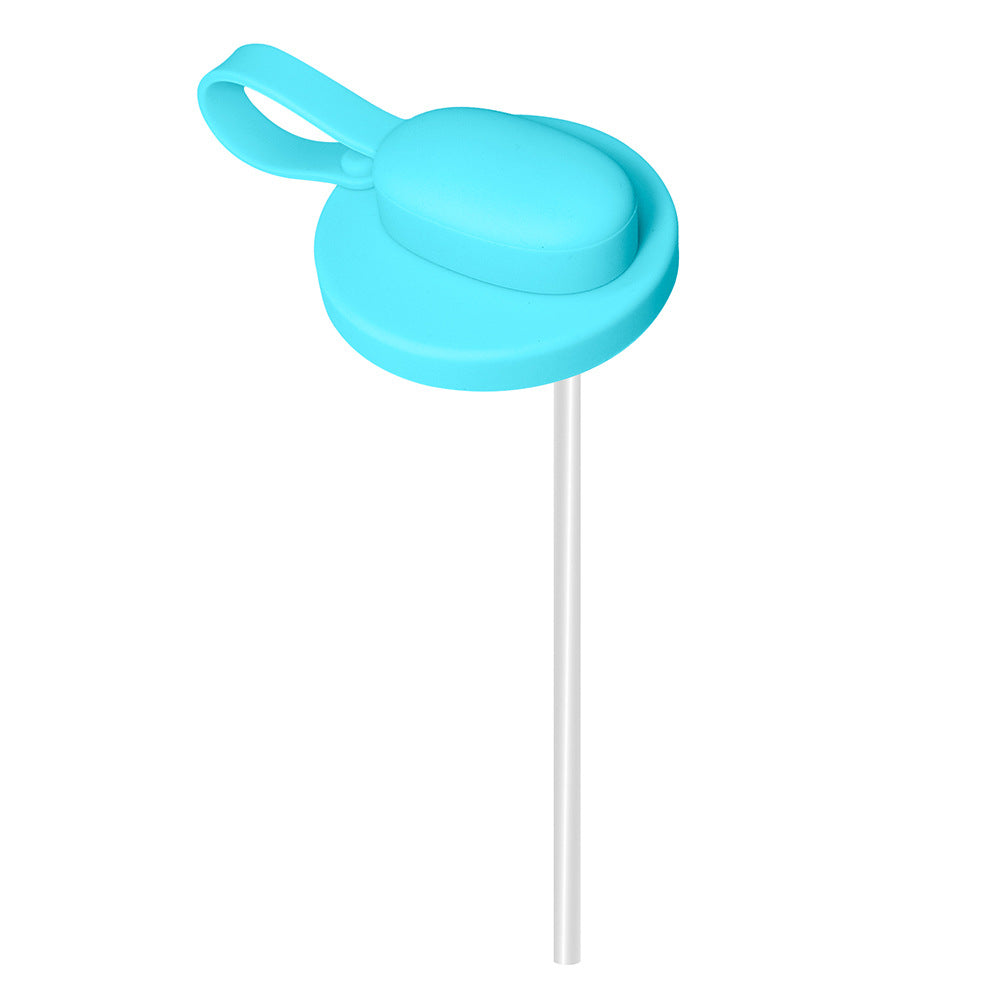 Silicone Leakproof Can Lid