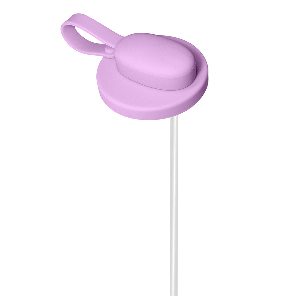 Silicone Leakproof Can Lid