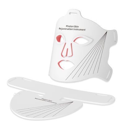 Silicone LED Photon Therapy Mask