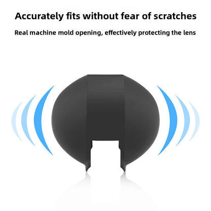 Silicone Lens Cover