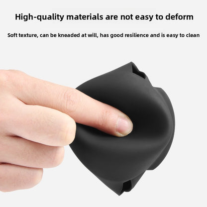 Silicone Lens Cover