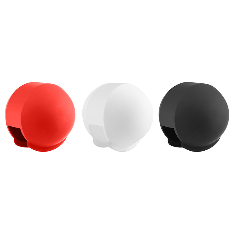 Silicone Lens Cover