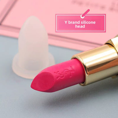 silicone lipstick mold