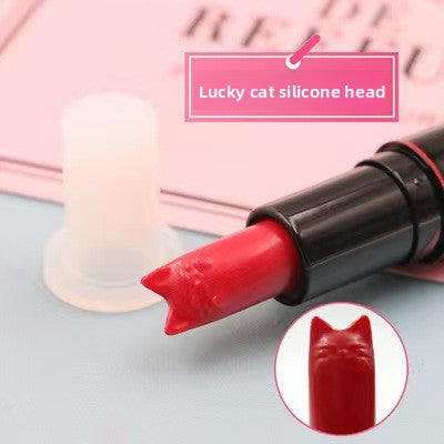 silicone lipstick mold