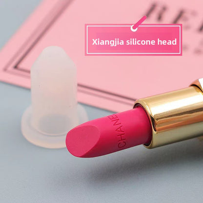 silicone lipstick mold